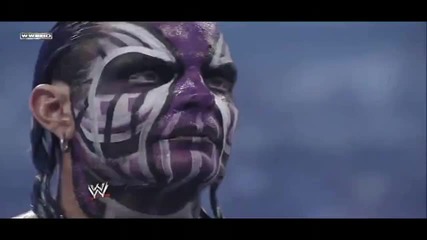 Jeff Hardy - I Don t Care