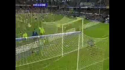 Super Gol Na Drogba