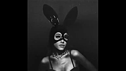 *2016* Ariana Grande - Dangerous Woman ( John Macbeth remix )