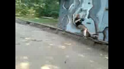 Briuntieeee Episode 2 Tha Wall