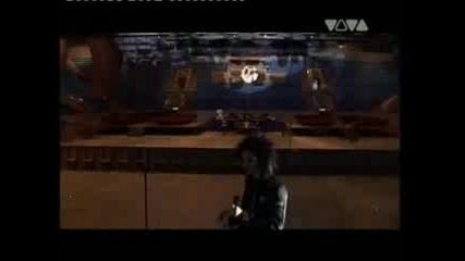 Bill Kaulitz - Heaven On Earth