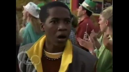 The Luck Of The Irish - Ирландски Късмет - Part 2/9 