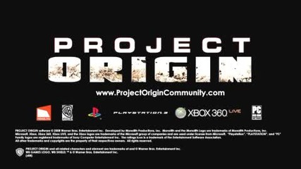 F.E.A.R. - Project Origin - School