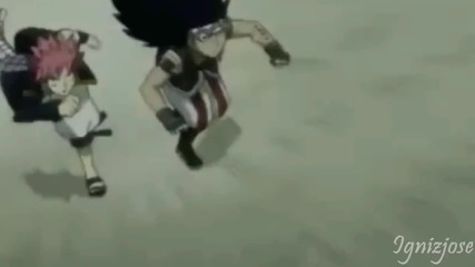 Fairy Tail Opening 14