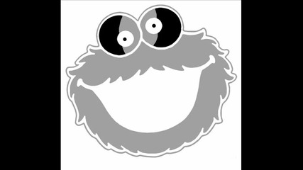 Cookie Monsta - Bliss