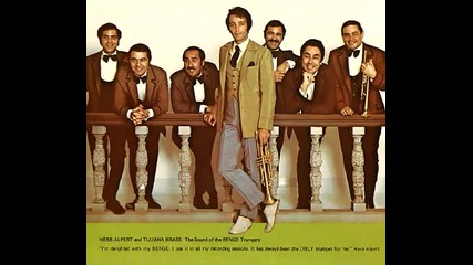 Herb Alpert & The Tijuana Brass - Zorba The Greek (1965)
