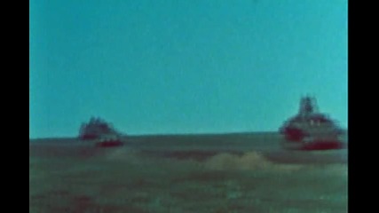 Хитлер в цвят Част 7