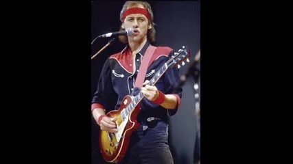 Dire Straits - Water of Love 