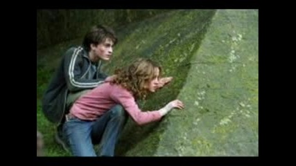 Daniel Radcliffe and Emma Watson - All About Us