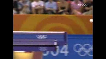 Waldner & Federer