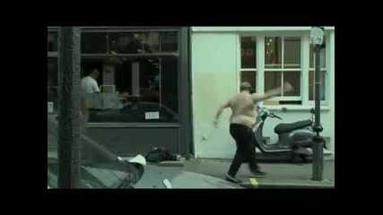 Pendulum - Slam 