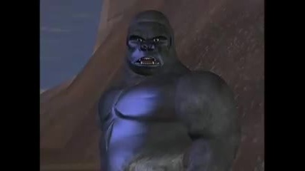 Beast Wars episode 2 Beast Wars Part 2 (3 of 3)