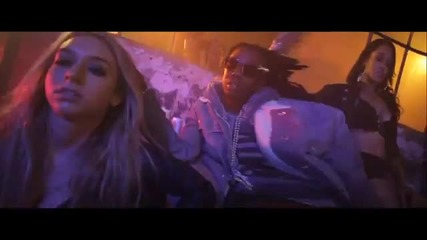 New..juicy J, 2 Chainz & Tha Joker - Zip & A Double Cup Remix