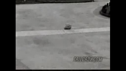 Rc Cars Stunts