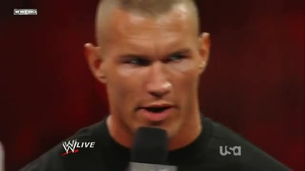 wwe raw 11/4/11 1/7 