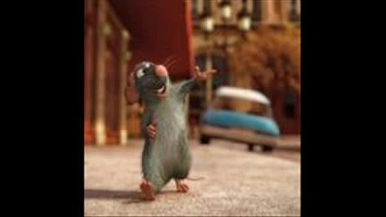 Ratatouille