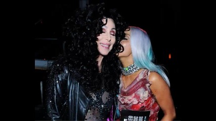Cher ft. Lady Gaga - The greatest thing