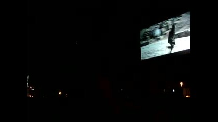 Metallica - Ecstasy Of Gold & Fight Fire With Fire - Live Barcelona 11.7.2009