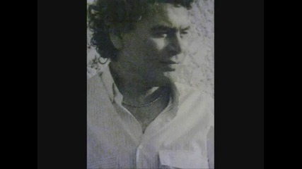 Giannis Poulopoulos - O Trelos 