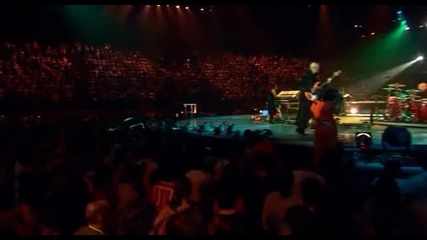Peter Gabriel - Solsbury Hill