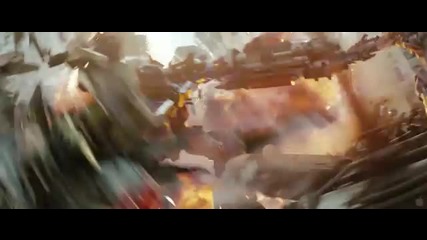Transformers-3 очакването