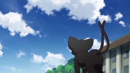 Ao no Exorcist:kuro no Iede - Специален Епизод