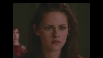The Twilight Saga Eclipse 