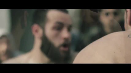 Emis Killa - Parole Di Ghiaccio (official Video)