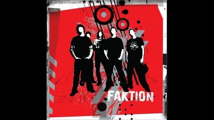 Faktion - Maybe