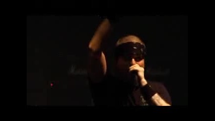 Hatebreed - As Diehard As They Come (Dominance DVD)