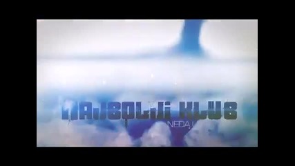 Neda Ukraden - Najbolji klub u gradu hd