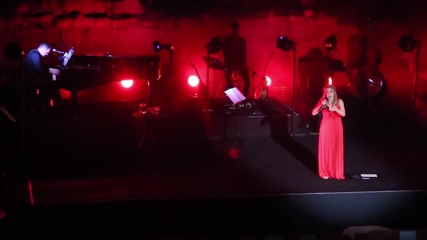Lara Fabian Concert 2015 Част 1/2