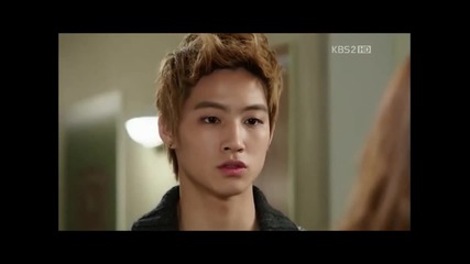 Dream High 2 Ep7 част.2 +bg