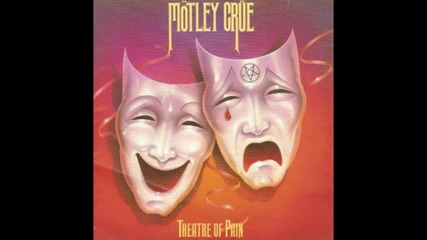 Motley Crue - Tonight