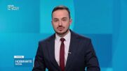 Свлачище затвори пътя Пампорово-Смолян