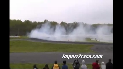 Drifting Nissan S14, S15 & Mazda Miata Full Hd