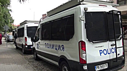 Масов бой между враждуващи фамилии в Розино, 44 в ареста