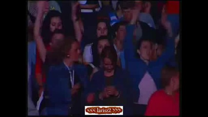 Ljuba Alicic (u zivo) - Samo ona moze u zivot da me vrati