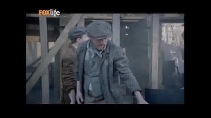 Титаник Кръв и Стомана (2012) Сезон 1 Епизод 4 - Бг Аудио