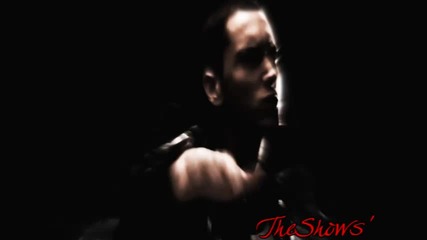 Eminem ft. Just Blaze - Fly Away ( Music Video )