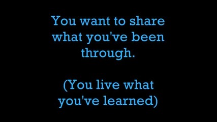 Linkin Park - Points of Authority (lyrics)