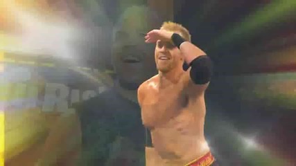 Wwe Christian theme song ,,just Close Your Eyes''