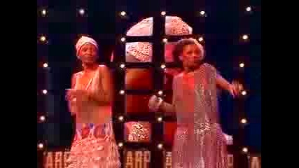 Boney M - Ma Baker (1977)