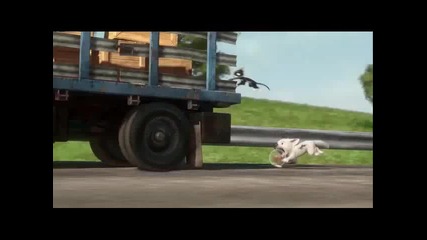 Miley Cyrus & John Travolta - I thought I lost you