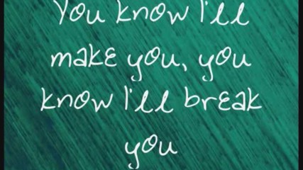 Marina and the Diamonds – Horror Pop ( Unofficial Lyrics )