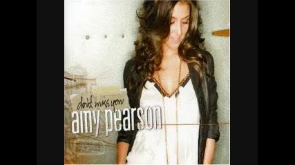 Amy Pearson - Love Like This