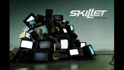Skillet - Those Nights