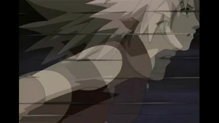 Sakura-stronger Amv