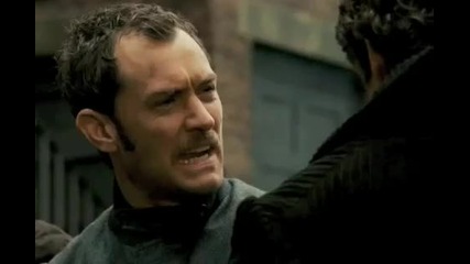 Sherlock Holmes - Official Trailer (2009)