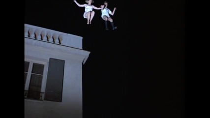Moonlighting - Съдружници По Неволя S01 Ep03 (part 5/6)